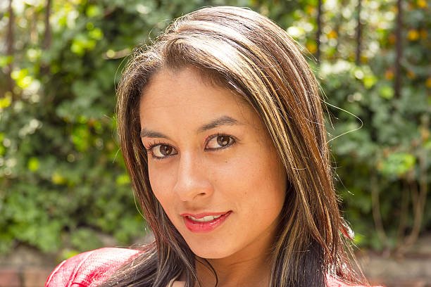 Maria Garcia 
